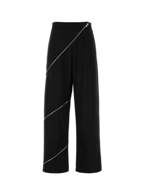 Alaïa Alaia Women Spiral Pants