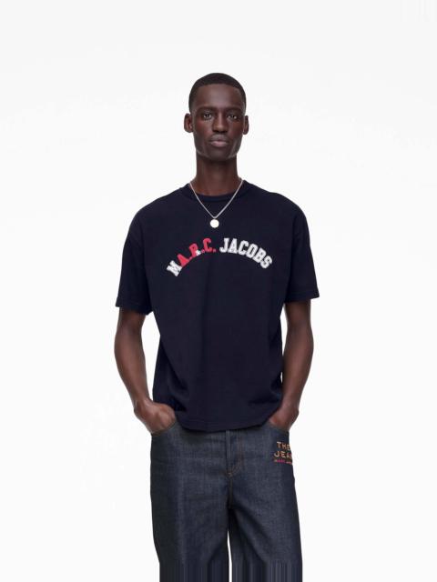 Marc Jacobs THE A.P.C. X MARC JACOBS BOX T-SHIRT