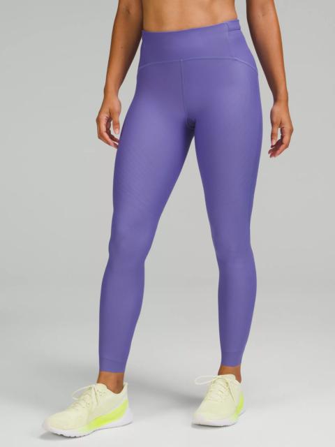 lululemon SenseKnit High-Rise Running Tight 28"