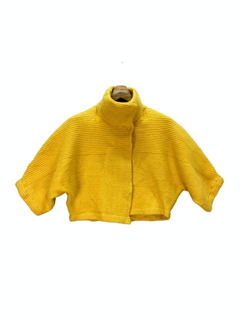 EMPORIO ARMANI EMPORIO ARMANI VERY NICE DESIGN CROP JACKET #8303-002