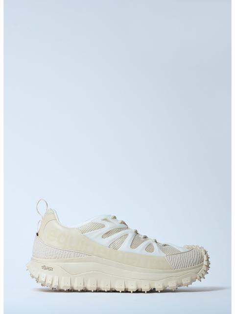 MONCLER X SALEH BEMBURY - Moncler X Saleh Bembury Women Trailgrip Gtx Sneakers