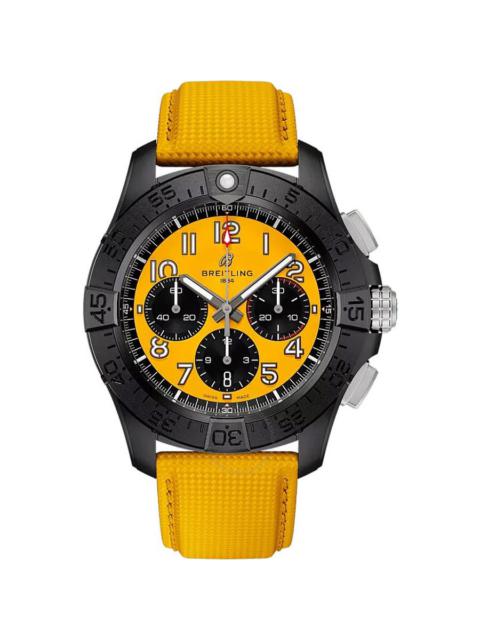 BREITLING Breitling Avenger Chronograph Automatic Men's Watch SB0147101I1X1