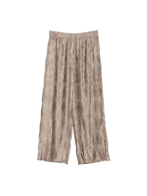 BY MALENE BIRGER LETITIA TROUSERS