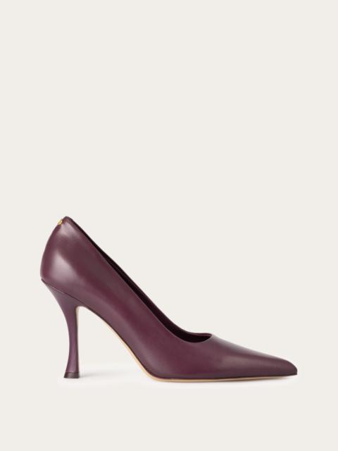 FERRAGAMO Pump shoe