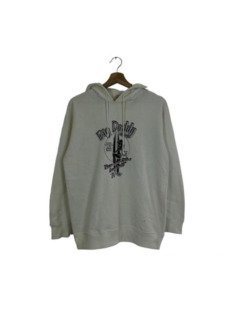 Other Designers Japanese Brand - VINTAGE SUGAR BOTTLE HOODIE SURF STYLE BIG LOGO