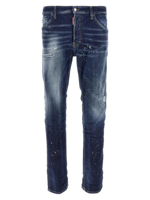 DSQUARED2 'Cool Guy' jeans