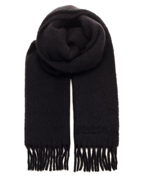 Isabel Marant Isabel Marant Women "Firny" Long Scarf