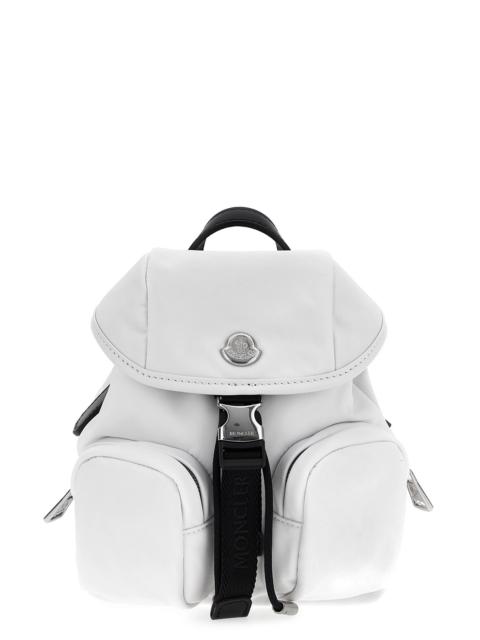 Moncler 'Mini Trick' crossbody bag