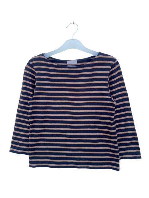 Other Designers Margaret Howell - MARGARET HOWELL STRIPE SHIRT