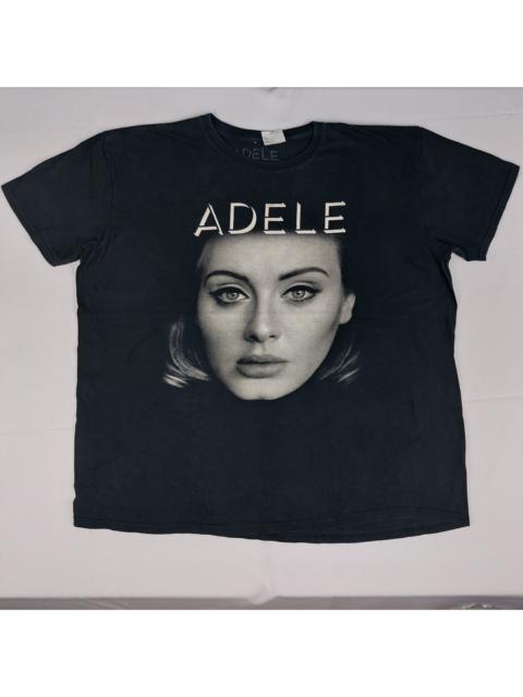 Other Designers Tour Tee - ADELE Tour Live Shirts