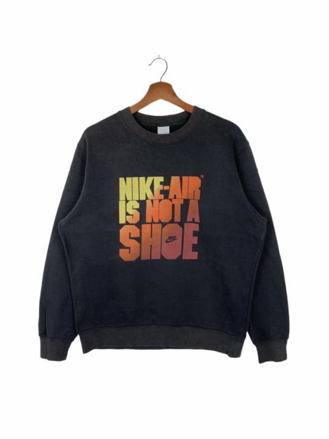 Nike Vintage Nike Air Sweatshirt