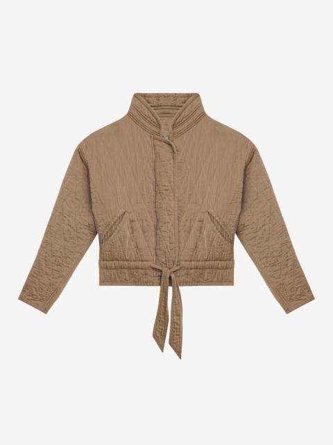 Isabel Marant Étoile SELANE JACKET