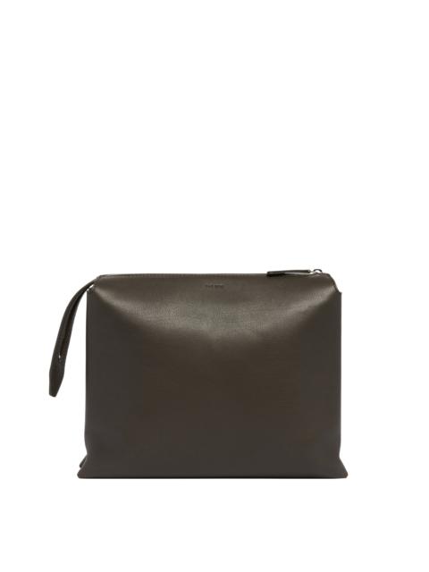 The Row Nu Twin Gray Bag