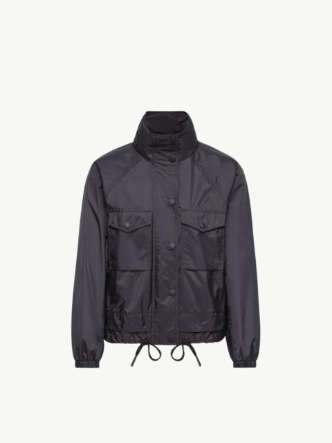 Moncler Grenoble Nor Hooded Jacket