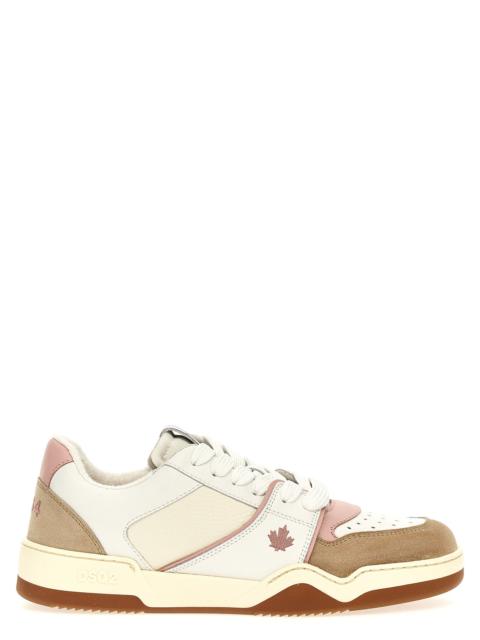 Dsquared2 Women 'Spiker' Sneakers