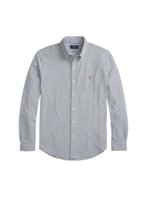 Polo Ralph Lauren STRIPED BUTTON-UP SHIRT