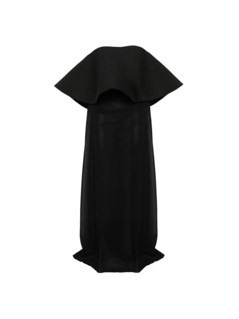 JACQUEMUS La Robe Vela