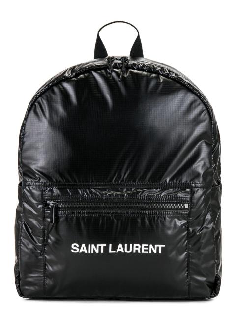 SAINT LAURENT Nuxx Backpack