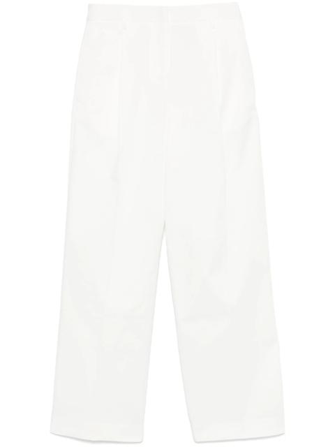 MATTEAU Summer trousers