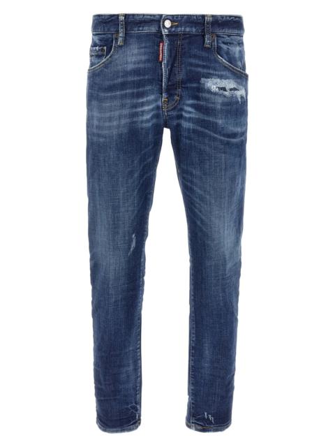 DSQUARED2 'Skater' jeans