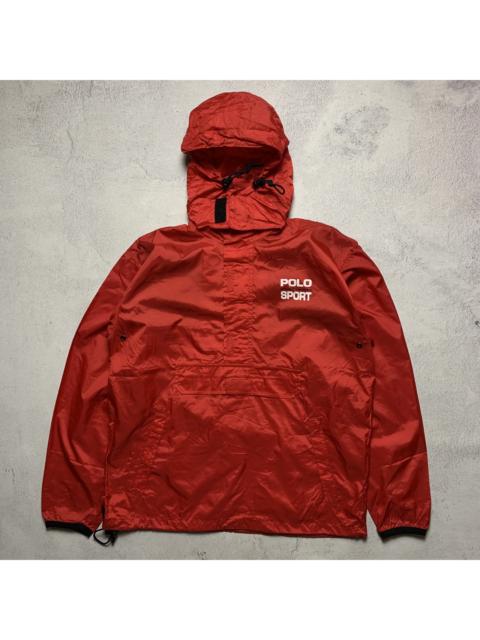 Other Designers Polo Ralph Lauren - Vintage Polo Sport Ralph Lauren Jacket