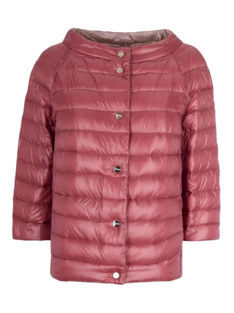 Herno Herno Women Reversible Down Jacket