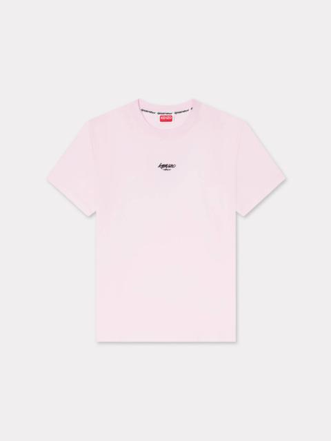 KENZO 'Kenzo x Futura 2000' loose T-shirt in cotton