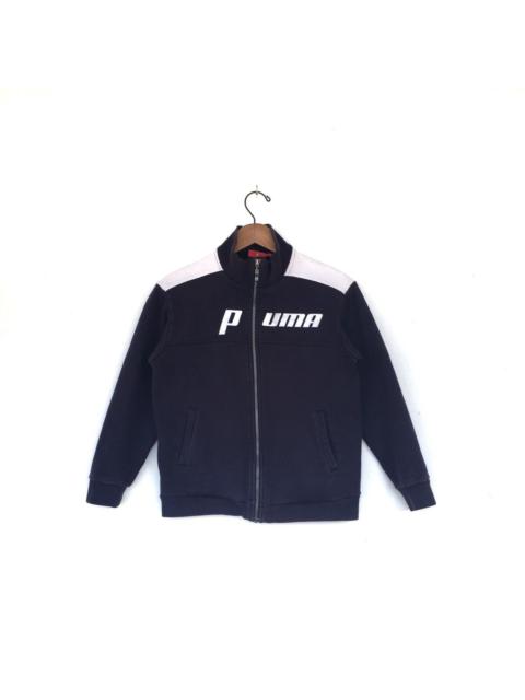 Other Designers Vintage - Rare‼️Puma Sweatshirt Extra Small size ( Kids )