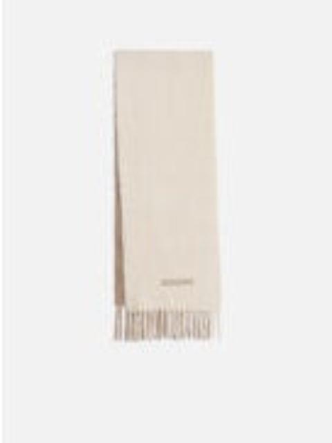 JACQUEMUS Jacquemus Men Scarves
