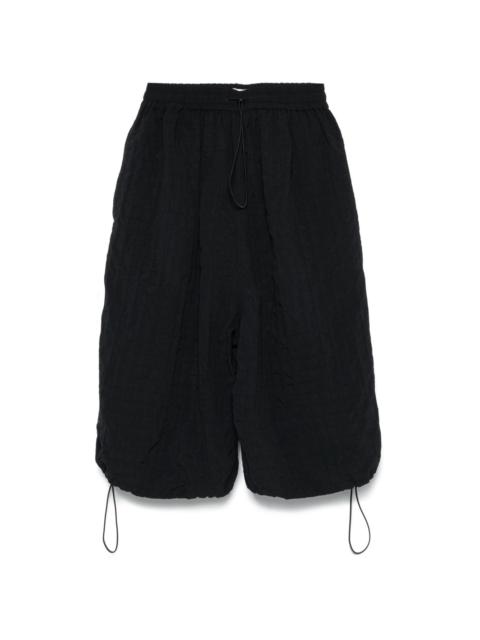 Factor shorts