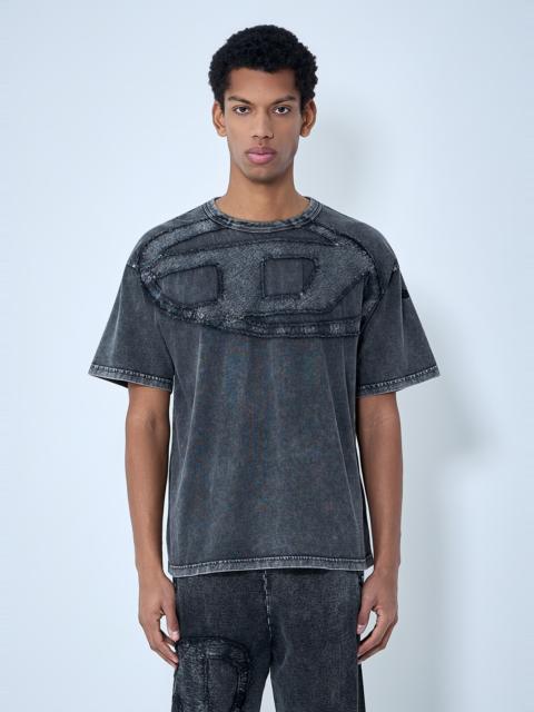 Diesel T-Boxt-Den T-Shirt
