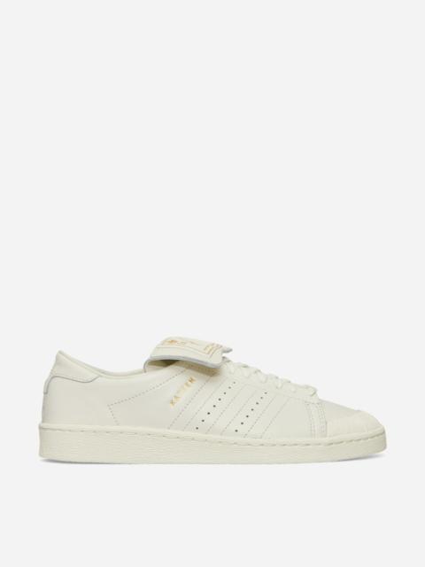 adidas Willy Chavarria Jabbar Low Sneakers Off White