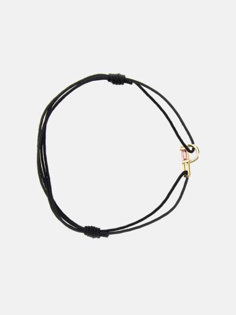 ALIITA LETRA P TR BRACELET