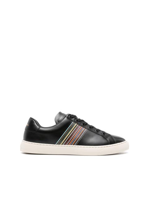 Paul Smith Hansen leather sneakers