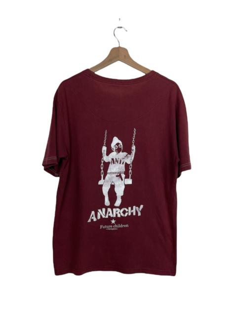 Other Designers ANARCHY FUTURE CHILDREN by MONOGRAM RARE DESIGN