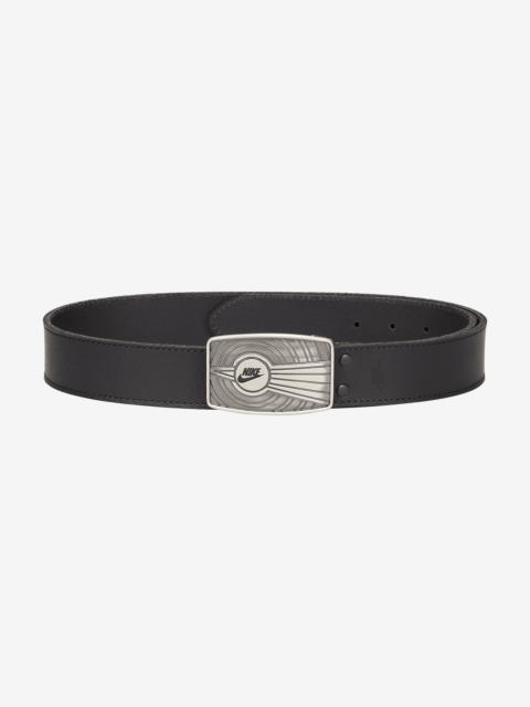 Nike Nike Men's Leather Belt