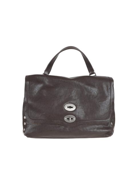 Other Designers Zanellato Postina Tabacco