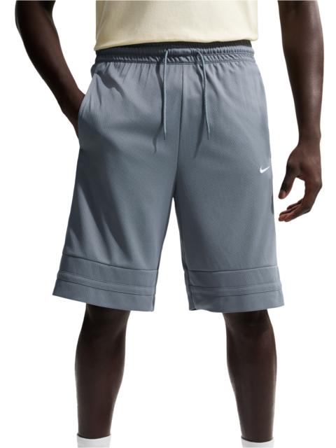 Nike Nike Mens Nike Dri-FIT GM Classic 10" Shorts