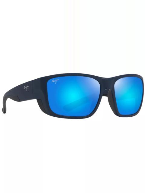 Maui Jim Maui Jim Amberjack Sunglasses