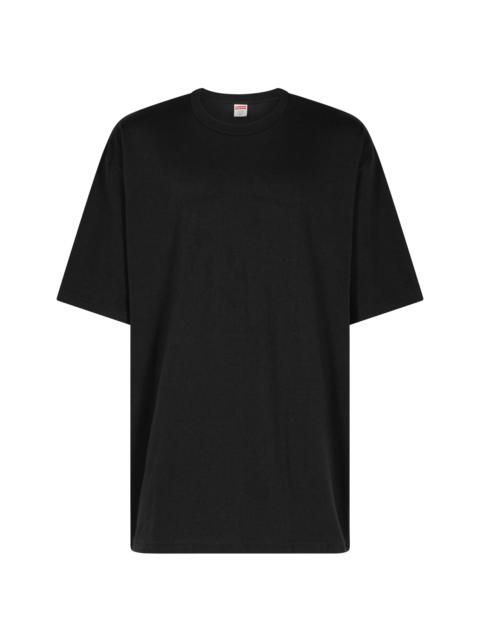 Supreme Backwards Tee