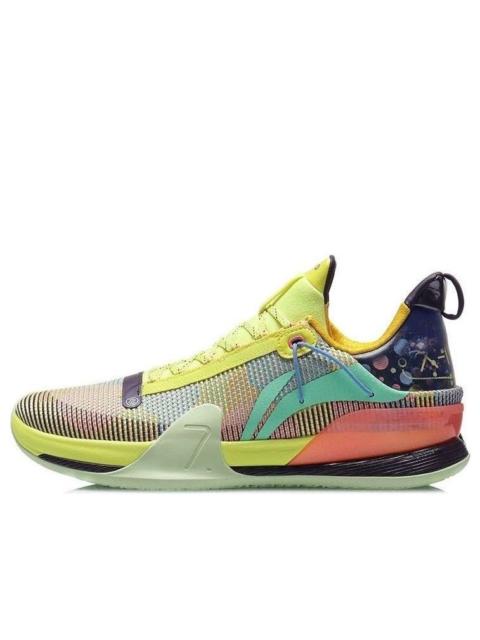 Li-Ning Li-Ning Speed 7 Premium C.J. McCollum 'Christmas' ABAR001-1