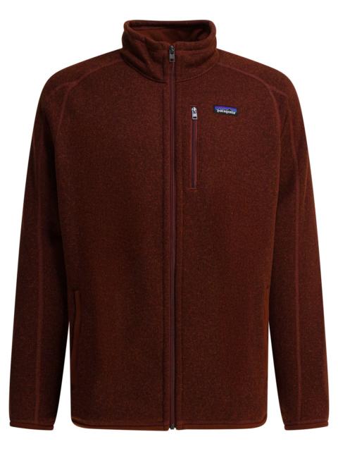 Patagonia Patagonia "better Sweater" Fleece Jacket