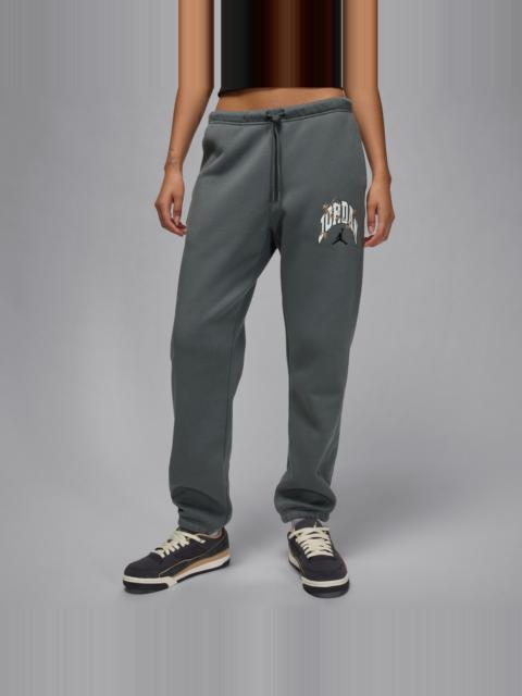 Jordan Jordan Women's Brooklyn Fleece Realtree Pants