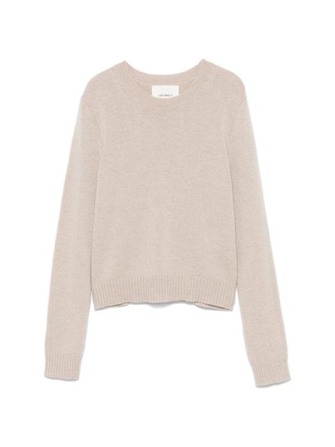 LISA YANG Lisa Yang Neutrals Knitwear - Jumpers Women