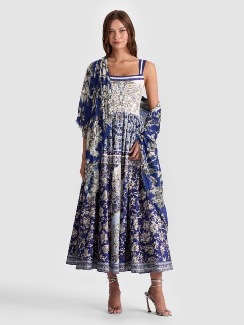 Alice + Olivia LOLA SCARF