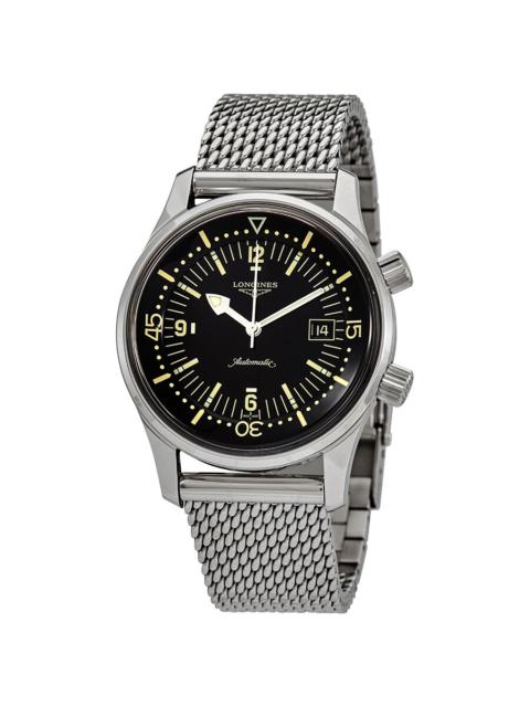 Longines Longines Legend Diver Automatic Men's Watch L3.774.4.50.6