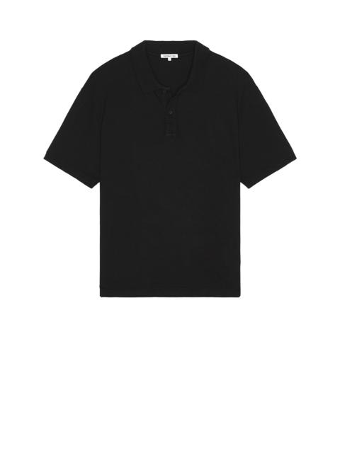 COTTONCITIZEN Lennon Polo Tee