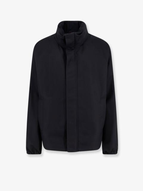 GUCCI Gucci Men Compact Cotton Canvas Jacket