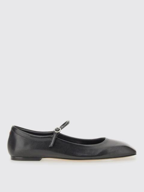 Aeyde Ballet flats woman Aeyde