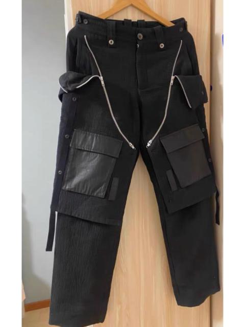 Other Designers blackmerle ac004 S